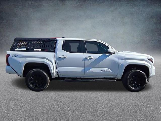 Used 2025 Toyota Tacoma TRD Sport image 10