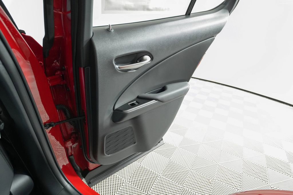 New 2025 Lexus UX 300h FWD image 15
