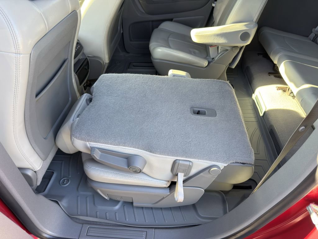 Used 2014 Chevrolet Traverse LT image 30