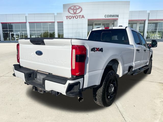 Used 2024 Ford F250 XL w/ STX Appearance Package AWD/4WD image 5