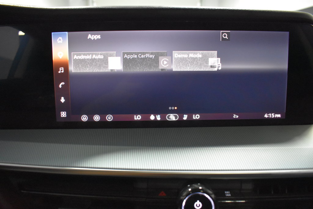 Used 2025 Nissan Murano Platinum w/ Cargo Package AWD/4WD image 27