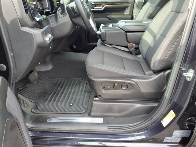 Used 2023 GMC Sierra 1500 Elevation AWD/4WD image 12
