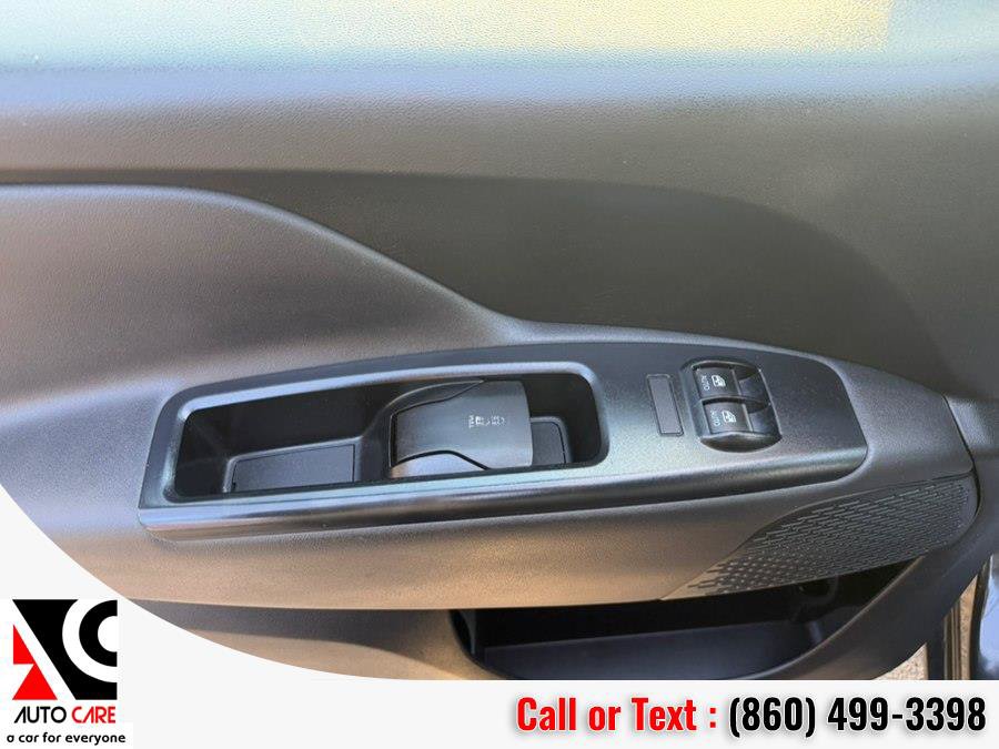 Used 2019 RAM ProMaster City Tradesman FWD image 15