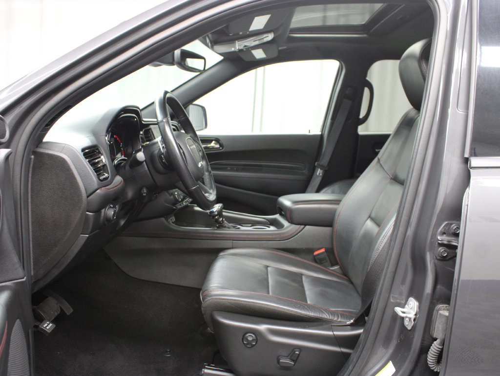 Used 2025 Dodge Durango R/T AWD/4WD image 15