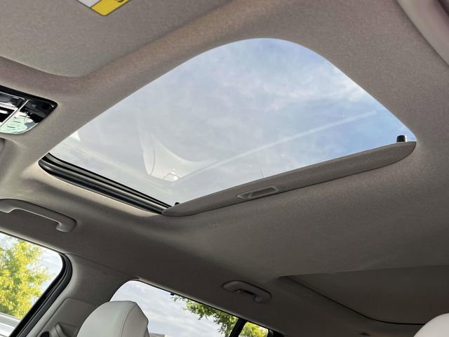 New 2026 Hyundai Santa Fe Limited image 9