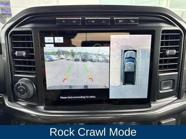 Used 2021 Ford F150 XLT AWD/4WD image 20
