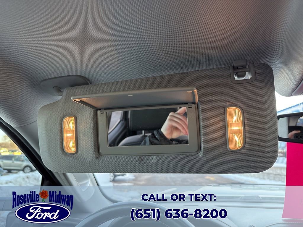 Used 2019 Chevrolet Silverado 2500 LTZ w/ Duramax Plus Package image 21