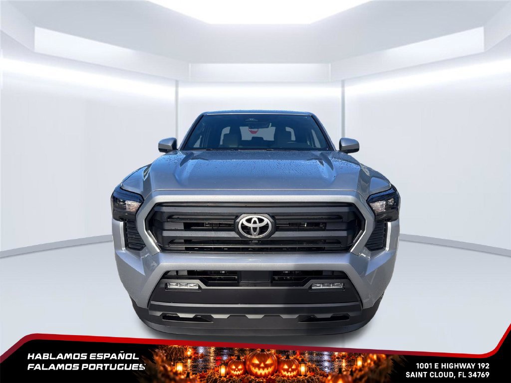 Used 2026 Toyota Tacoma SR5 RWD image 8