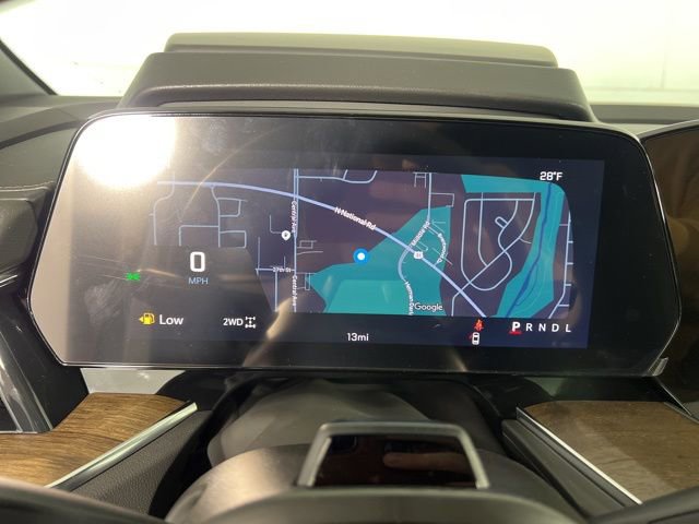 New 2026 Chevrolet Suburban High Country image 20