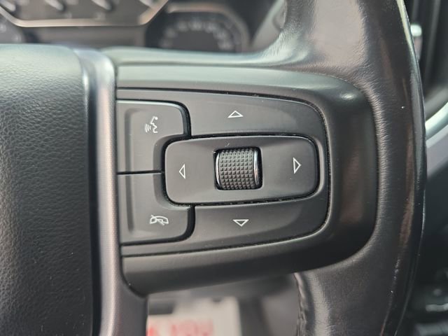 Used 2019 GMC Sierra 1500 SLT image 34