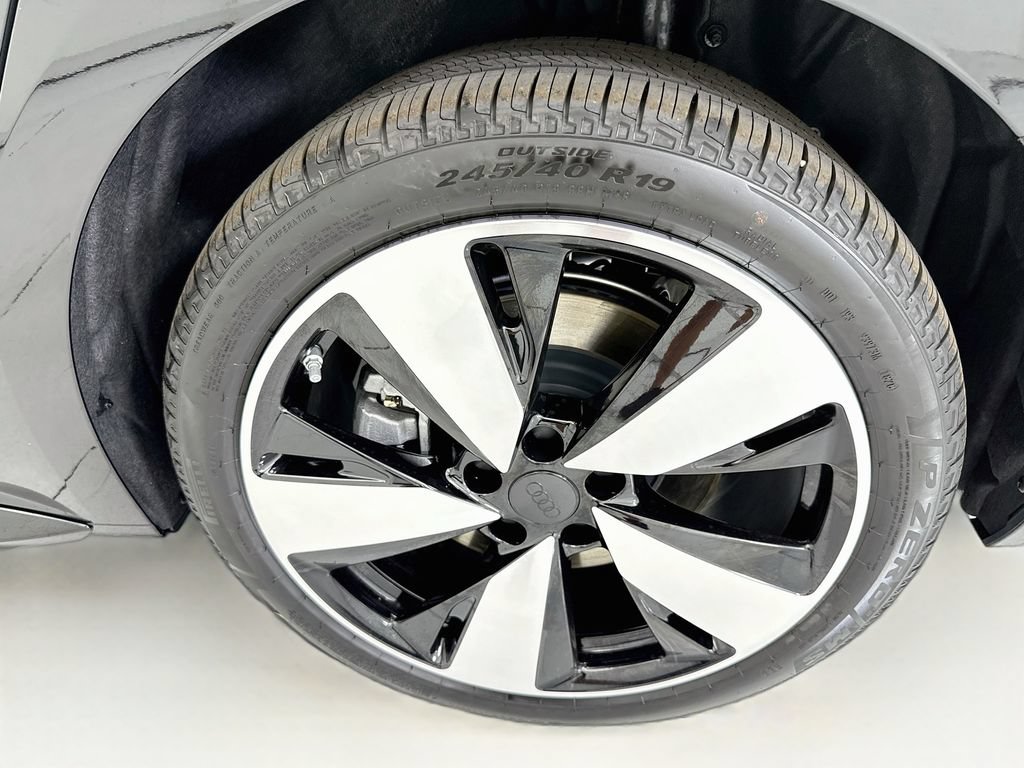 New 2026 Audi A5 Prestige AWD/4WD image 31