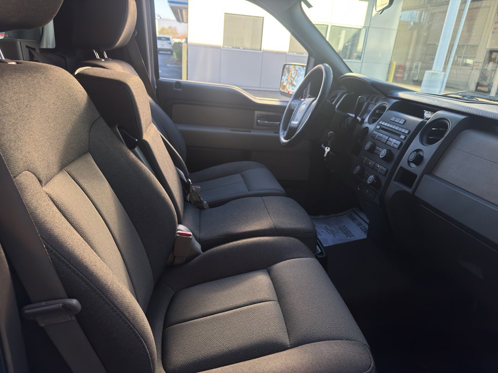Used 2009 Ford F150 XLT image 13