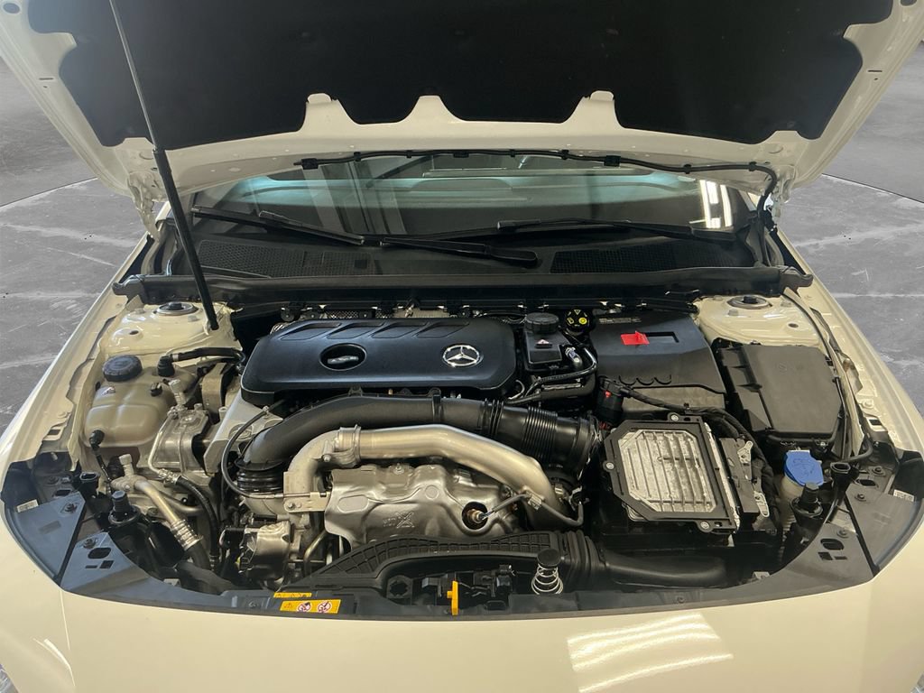 Used 2025 Mercedes-Benz CLA 250 image 18