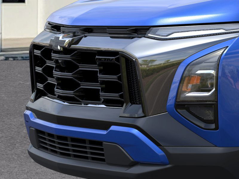 New 2026 Chevrolet Equinox ACTIV w/ LPO, Floor Liner Package image 37