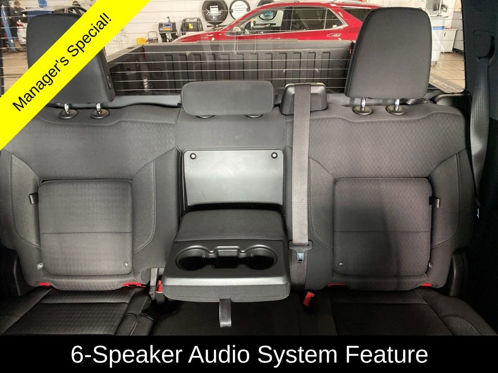 Used 2022 GMC Sierra 1500 Elevation image 13