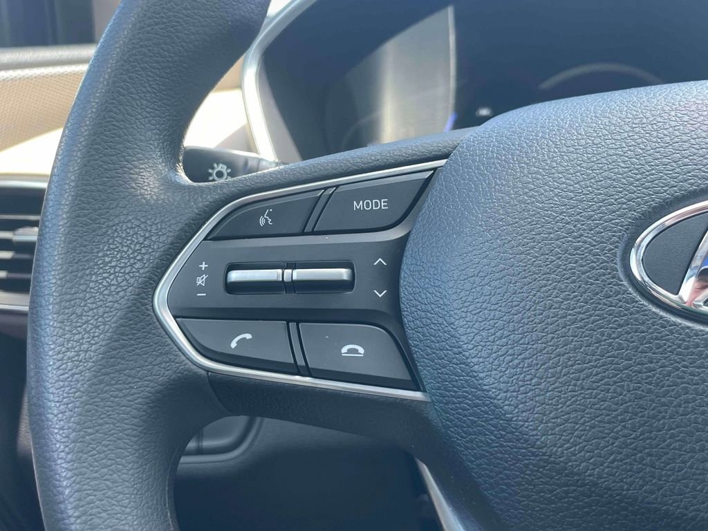 Used 2020 Hyundai Santa Fe SEL AWD/4WD image 21