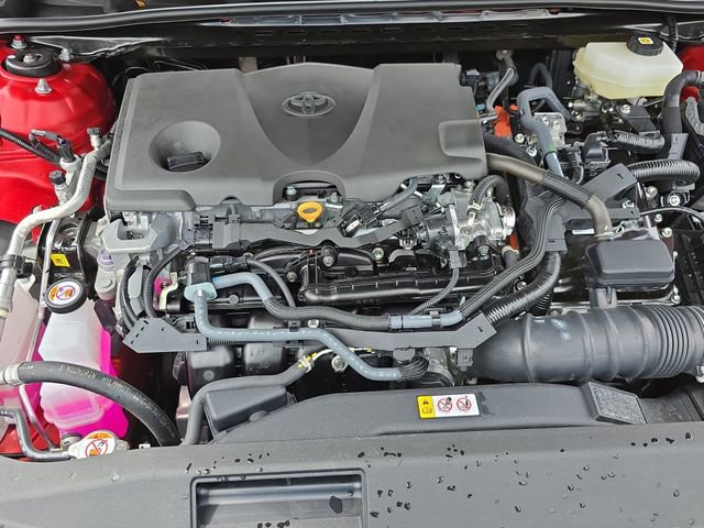 Used 2026 Toyota Camry XLE image 29