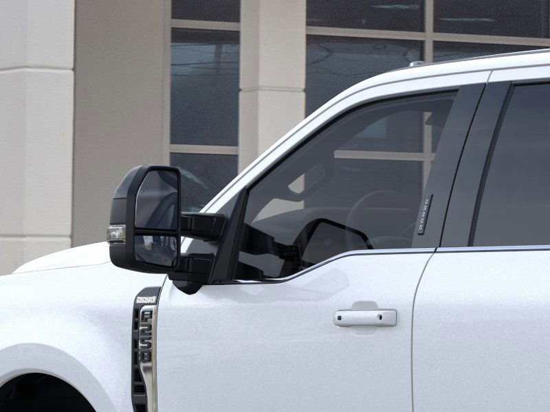 New 2026 Ford F250 King Ranch image 20
