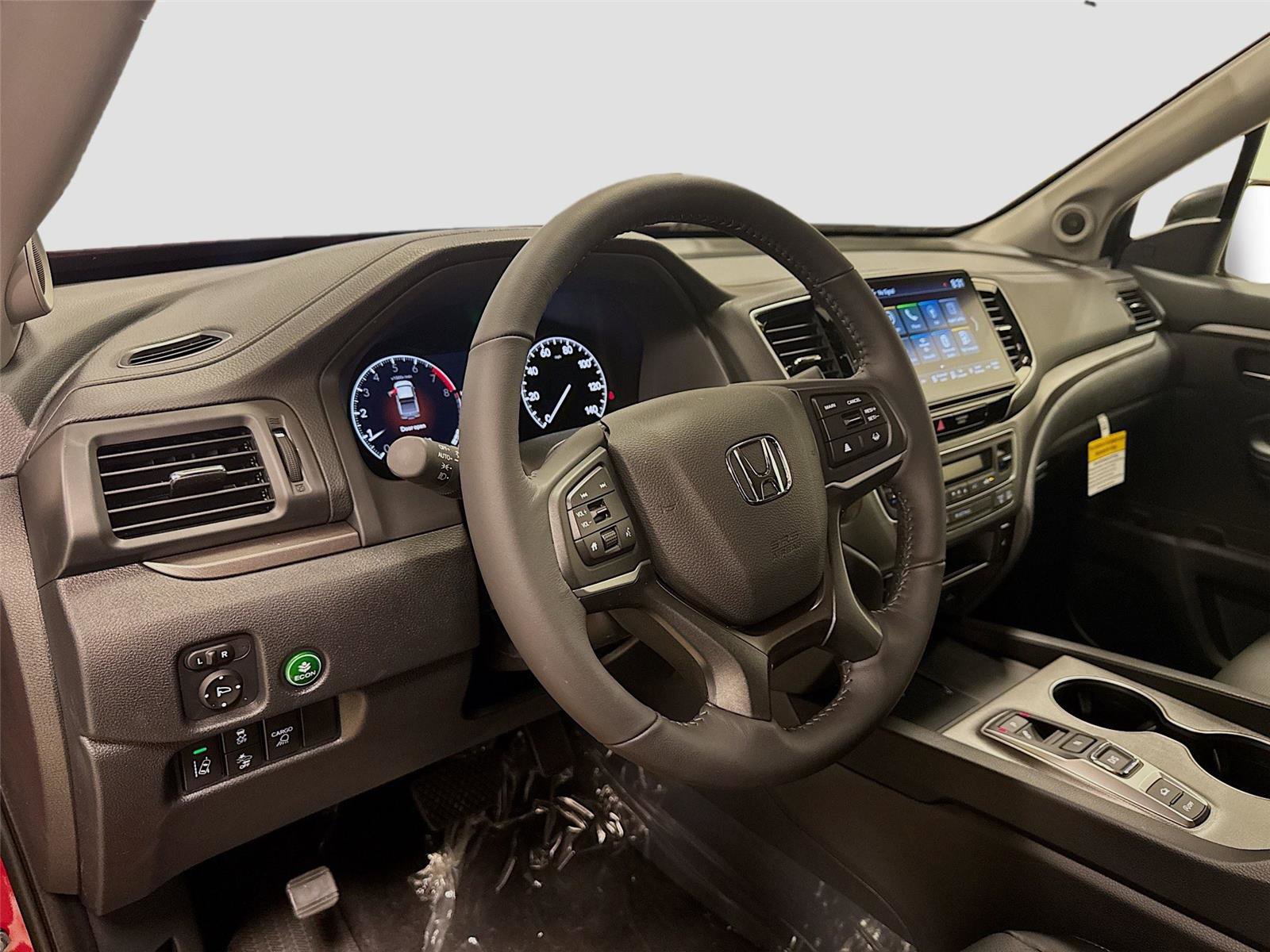 New 2026 Honda Ridgeline RTL image 9