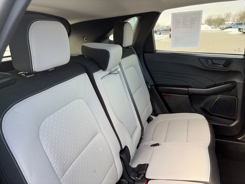 Used 2025 Ford Escape Active w/ Tech Pack #1 image 36