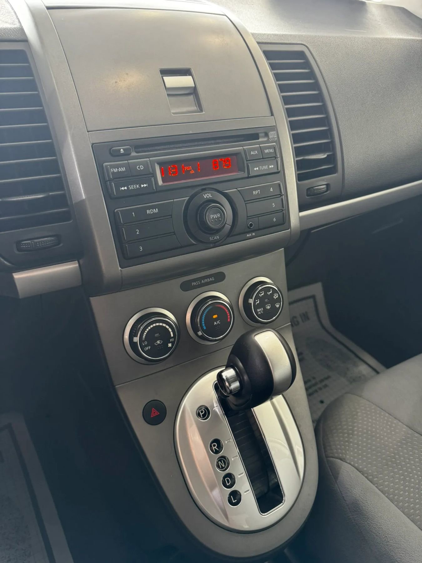 Used 2012 Nissan Sentra 2.0 FWD image 20
