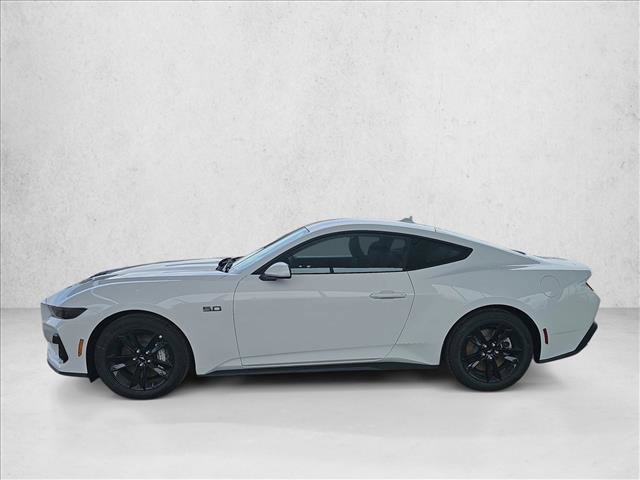 New 2026 Ford Mustang GT video 2