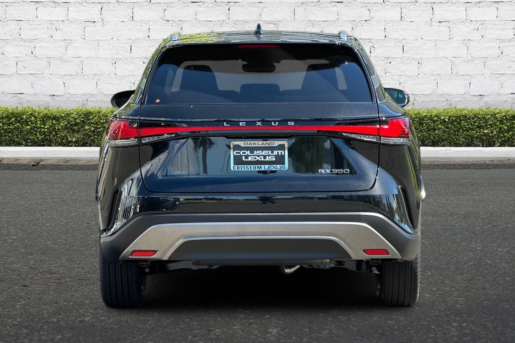 New 2026 Lexus RX 350 Premium FWD image 5