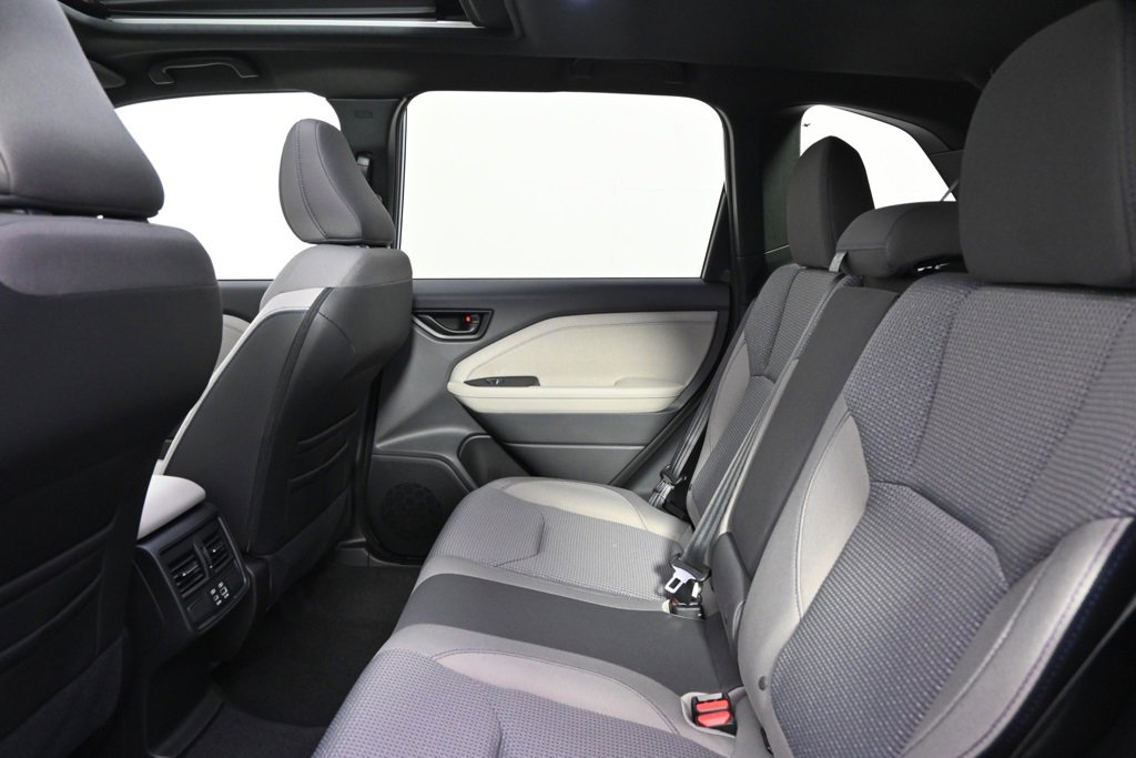 New 2025 Subaru Forester Premium image 21