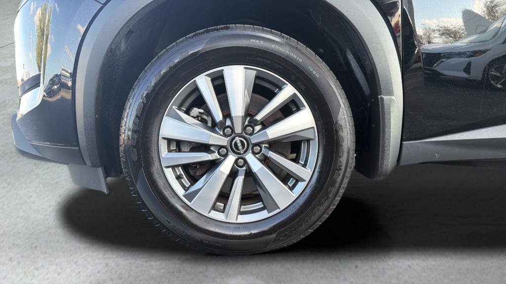 Certified 2024 Nissan Pathfinder SL image 14