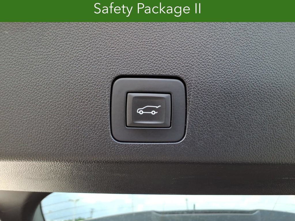 Certified 2023 Buick Encore GX Select w/ Experience Buick Package FWD image 17