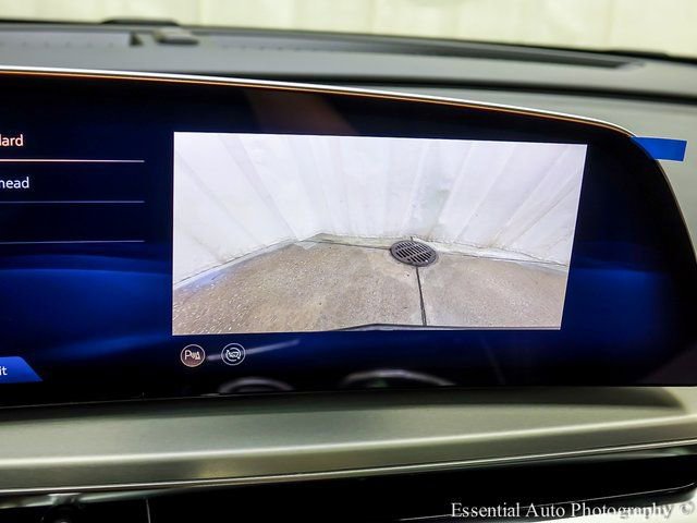 New 2025 Cadillac Lyriq Sport w/ LPO, Floor Liner Package AWD/4WD image 16