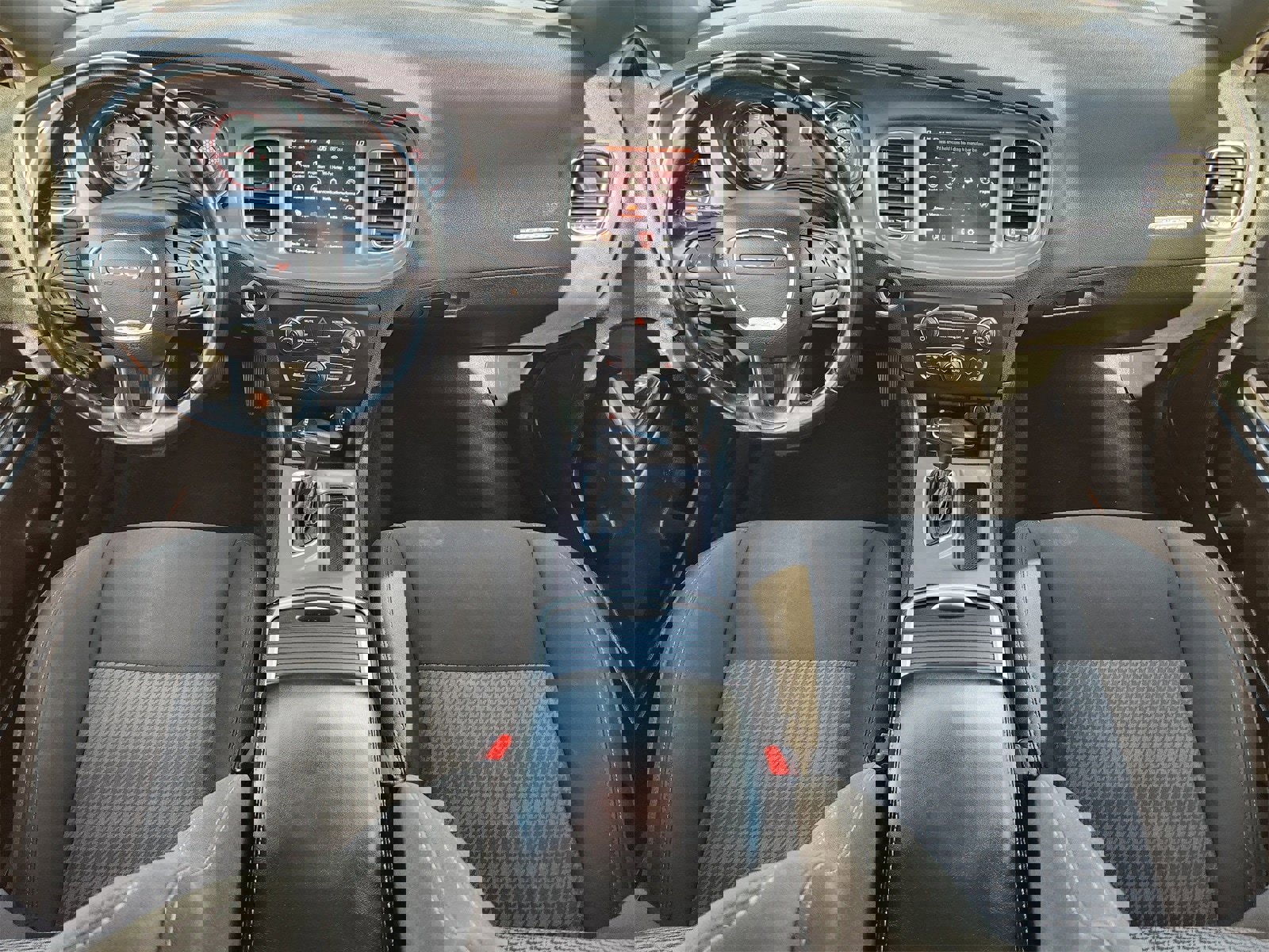 Certified 2023 Dodge Charger GT image 26