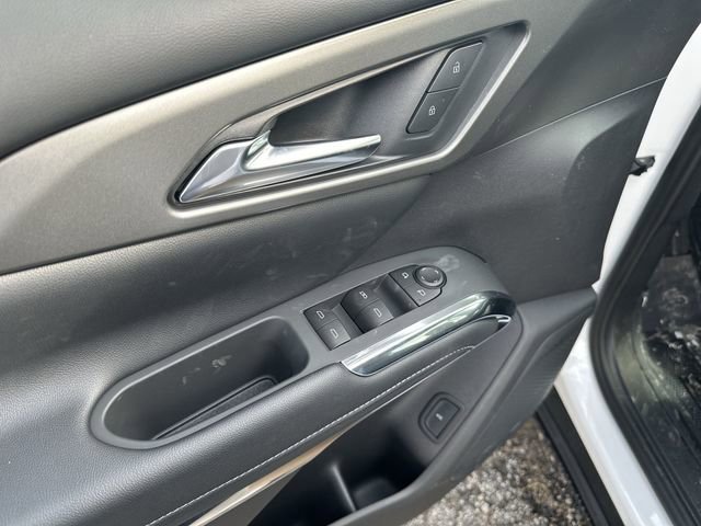 New 2026 Chevrolet Traverse LT w/ Midnight/Sport Edition FWD image 24