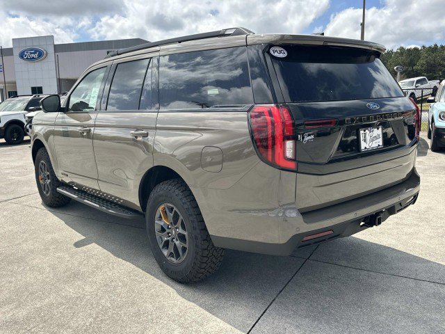New 2026 Ford Expedition Tremor image 5