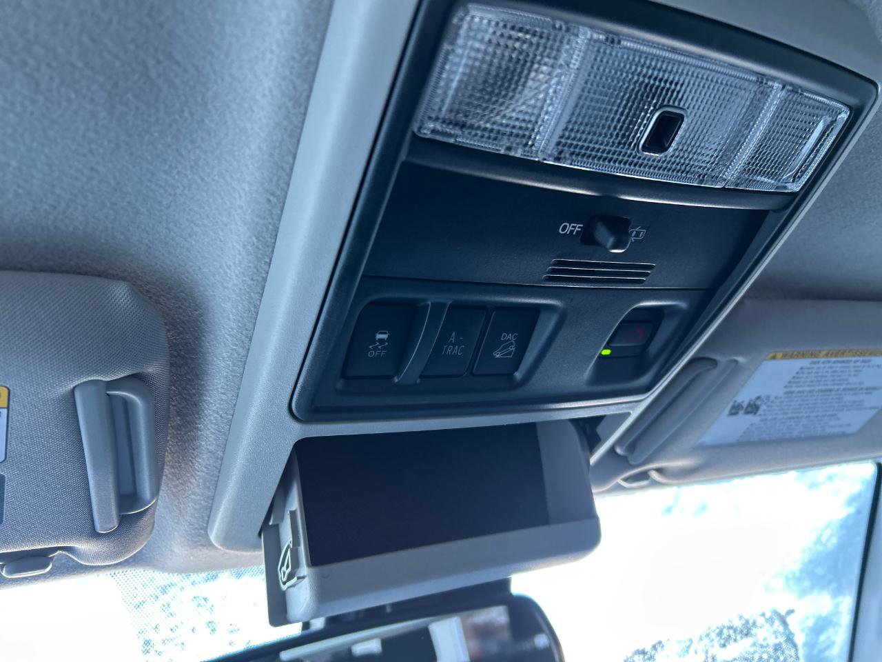 Used 2024 Toyota 4Runner SR5 image 11