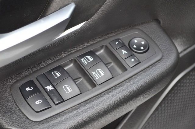 Used 2022 RAM 1500 Big Horn image 16