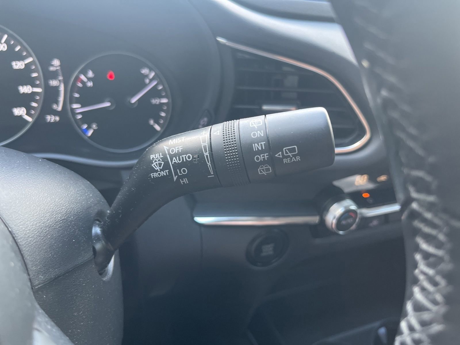 Certified 2023 MAZDA CX-30 AWD 2.5 S w/ Preferred Package image 18