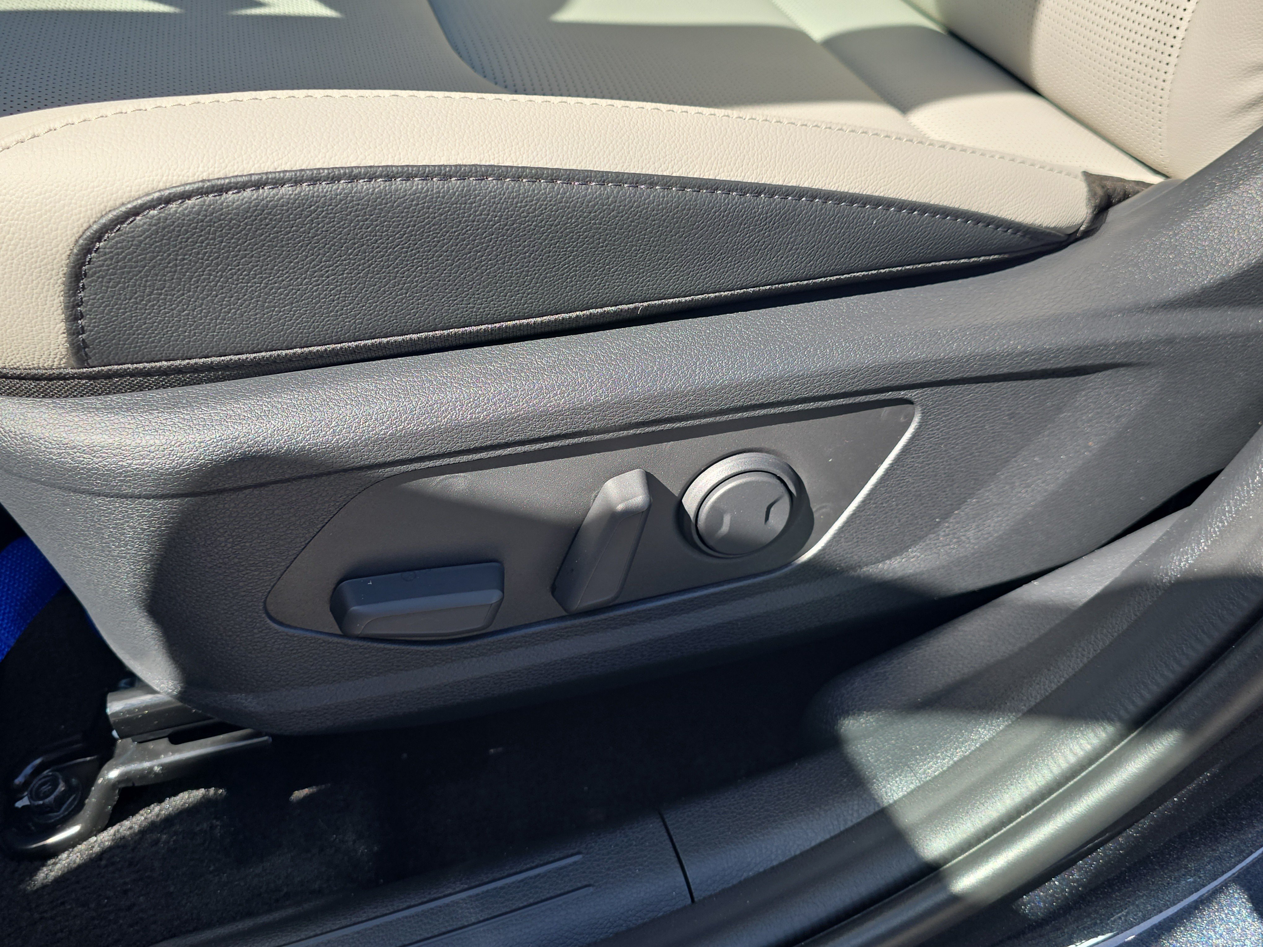 New 2027 Kia Sportage EX FWD image 21