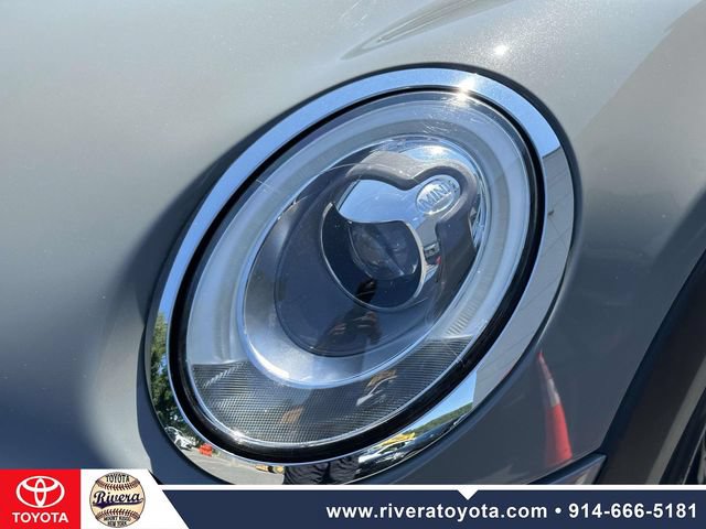 Used 2016 MINI Cooper S FWD image 11