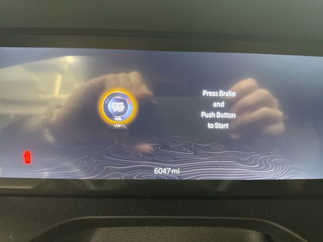 Used 2025 Jeep Grand Cherokee Summit image 13