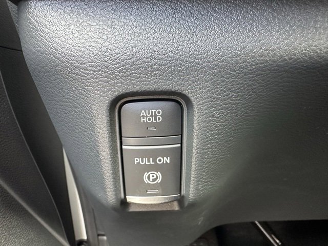 New 2025 Nissan Armada PRO-4X w/ Pro-4X Premium Package image 29