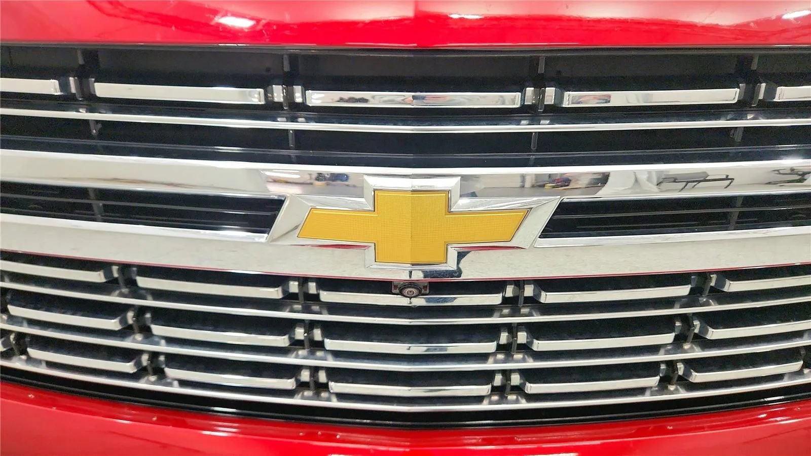 Used 2024 Chevrolet Tahoe Premier image 16