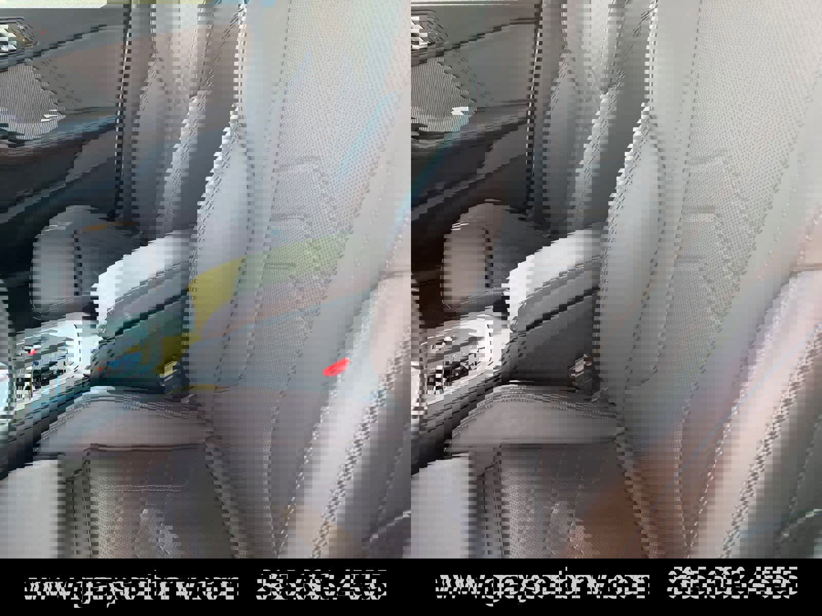 Used 2025 BMW 228i xDrive image 11