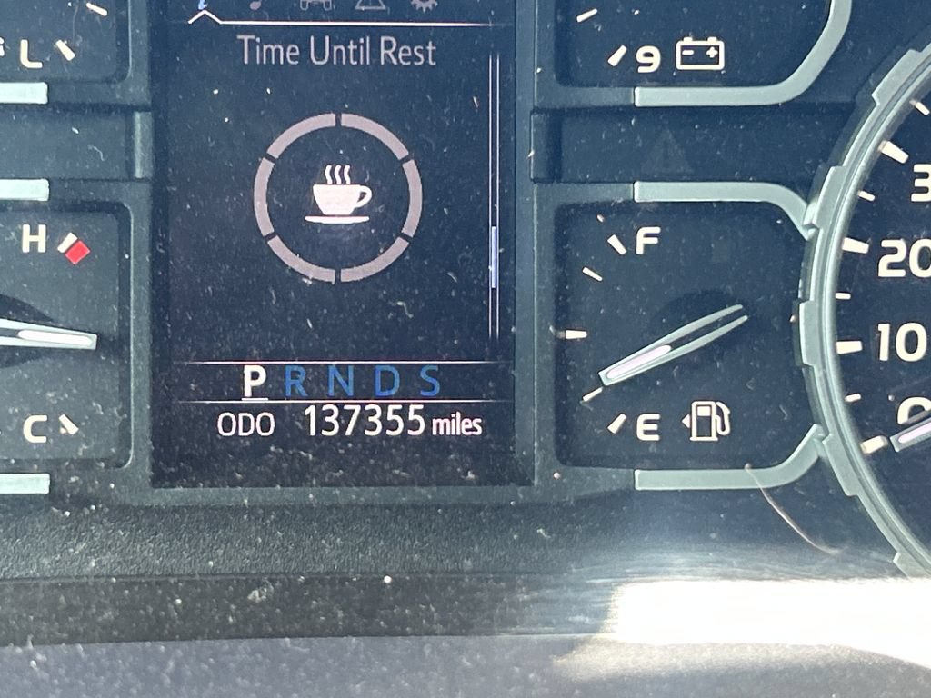 Used 2019 Toyota Tundra SR5 AWD/4WD image 16