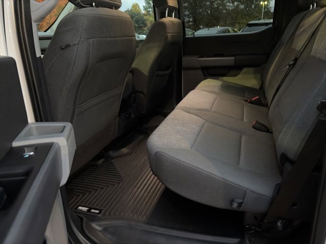 Used 2021 Ford F150 XLT image 10