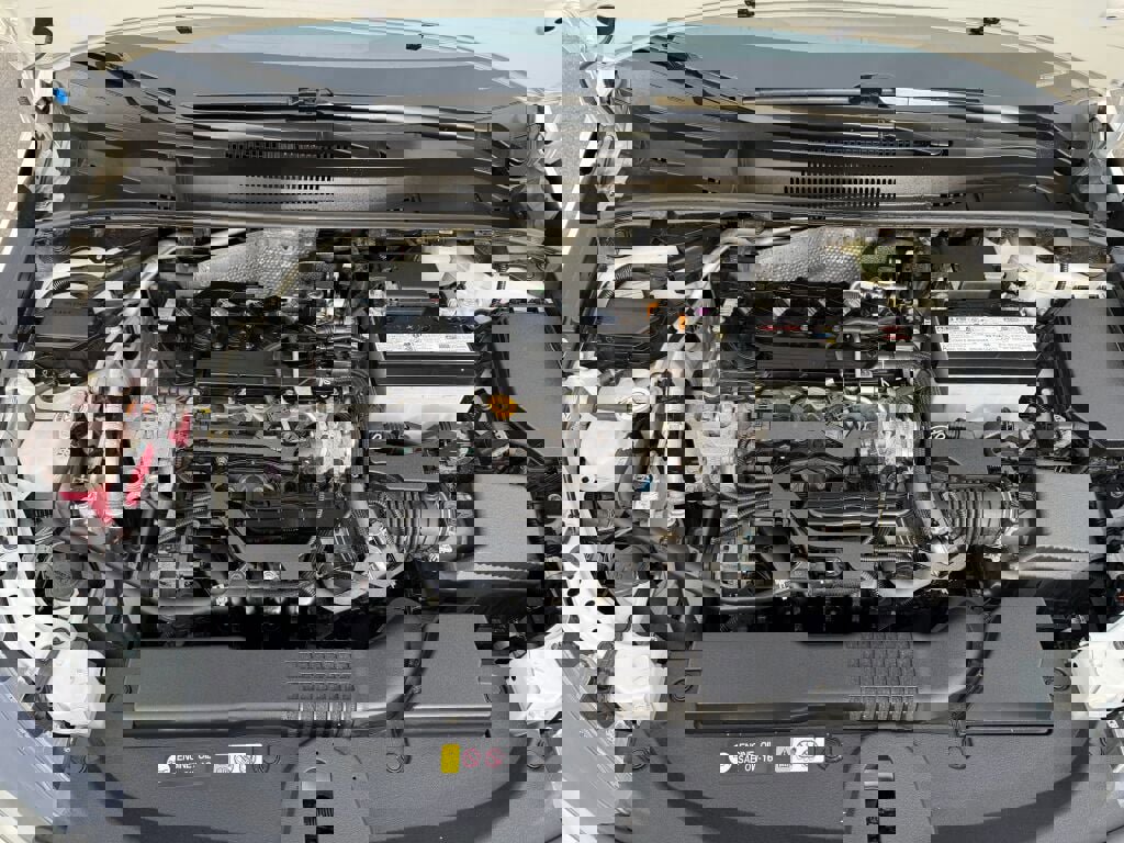 Used 2022 Toyota Corolla SE image 30