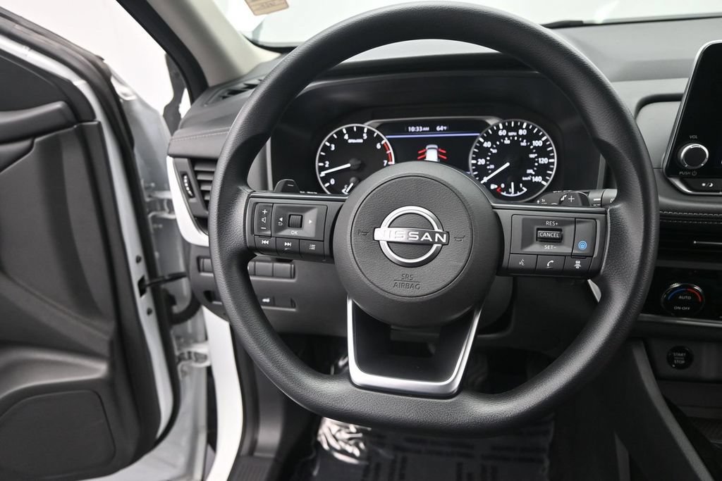 Used 2024 Nissan Rogue SV AWD/4WD image 34