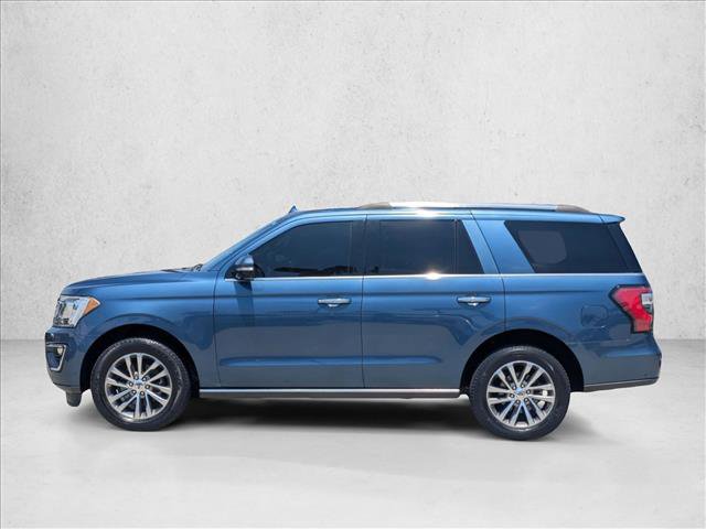 Used 2018 Ford Expedition Limited w/ Equipment Group 301A AWD/4WD image 9