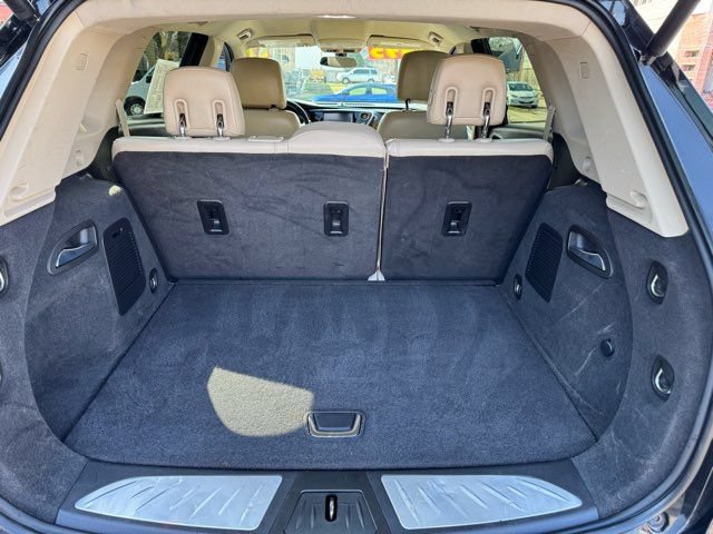 Used 2017 Buick Envision Preferred FWD image 25