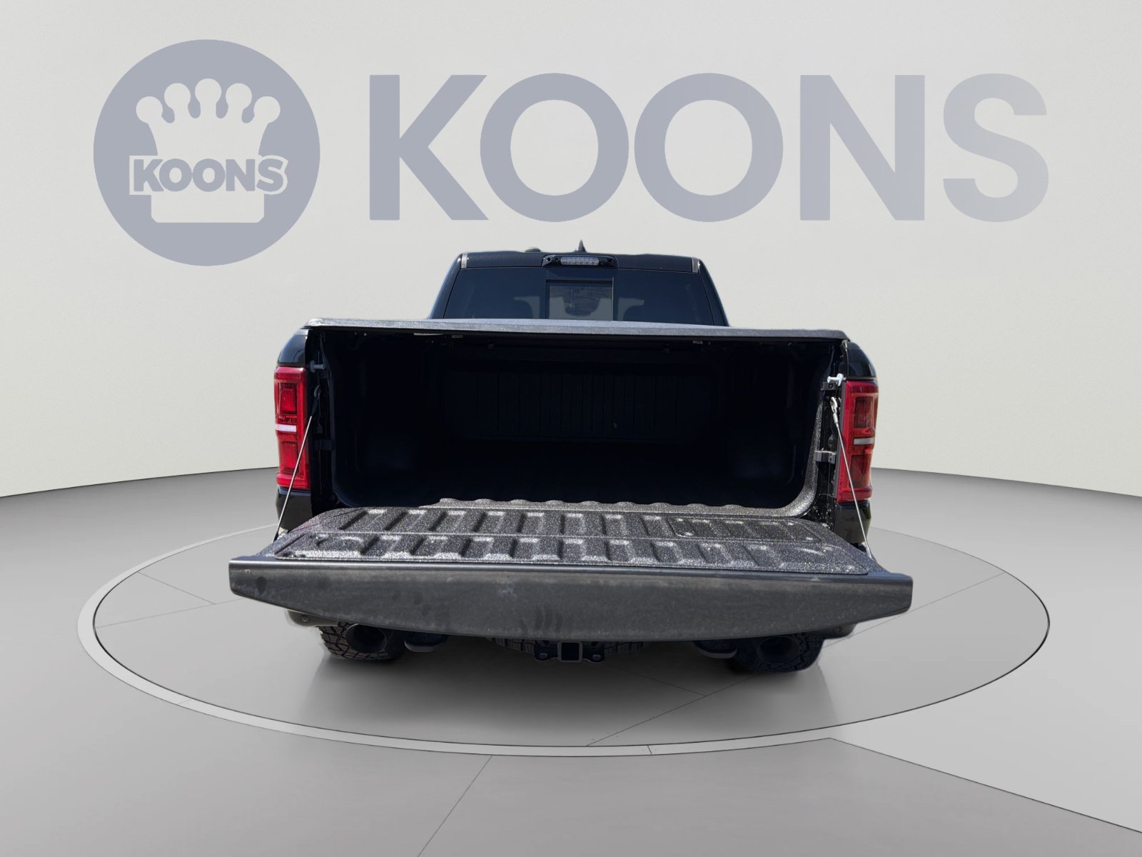 New 2026 RAM 1500 RHO w/ RHO Level 1 Equipment Group AWD/4WD image 27
